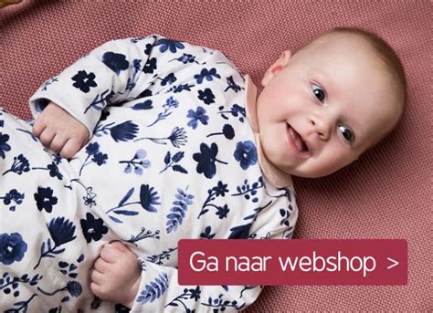 merkkleding baby